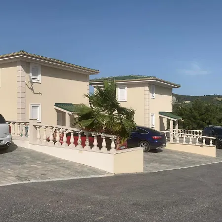 Villa Palms Luxury Greek Villas 1