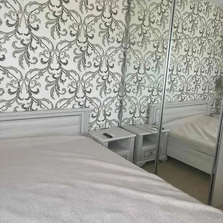 Palms Luxury Greek Villas 1 Βίλα Χανιώτη