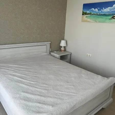 Palms Luxury Greek Villas 1 * Χανιώτη