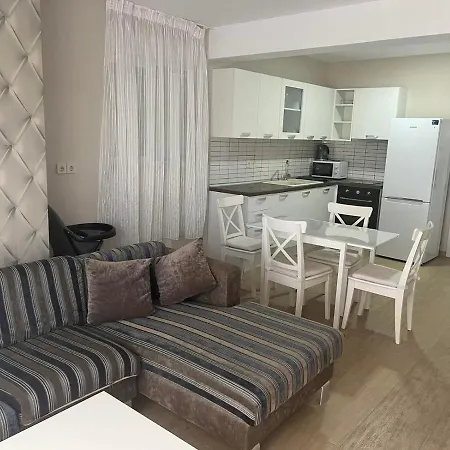 Βίλα Palms Luxury Greek Villas 1 Χανιώτη
