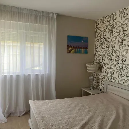 Βίλα Palms Luxury Greek Villas 1 Χανιώτη