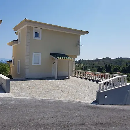 Villa Palms Luxury Greek Villas 1 *