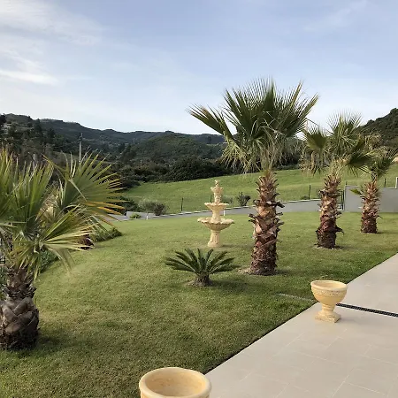 Βίλα Palms Luxury Greek Villas 1 Χανιώτη
